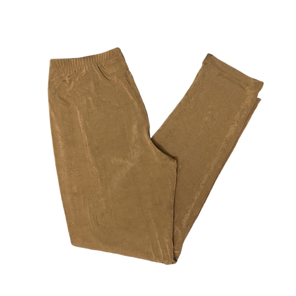 Chicos traveler pull on pants size 4/6 🤩